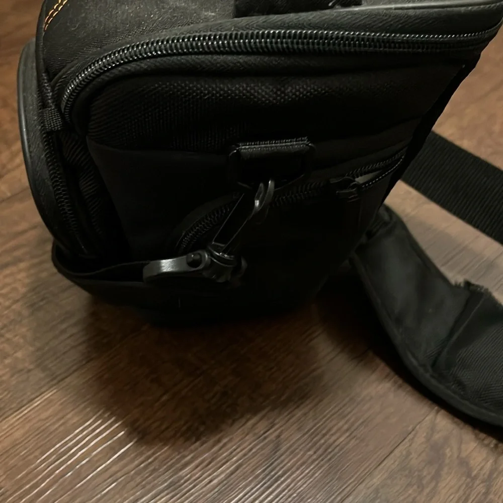 Camera Bag
